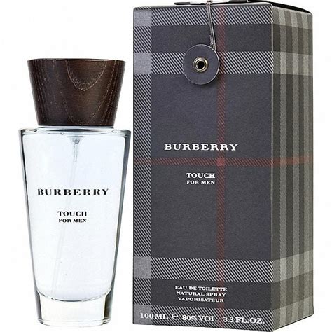 cologne like burberry touch|boots burberry touch aftershave.